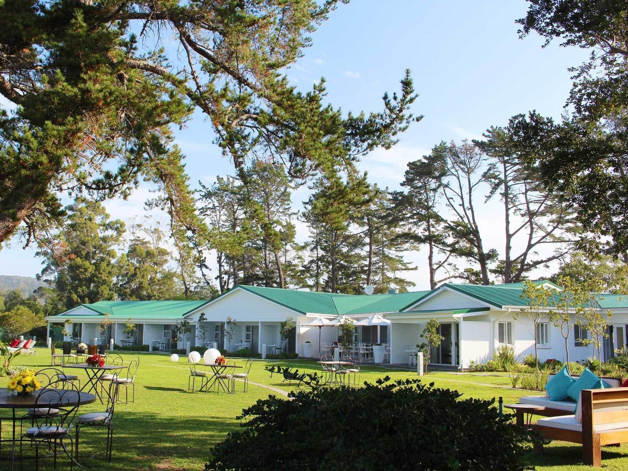 Lakeside Lodge & Spa Sedgefield Exterior foto