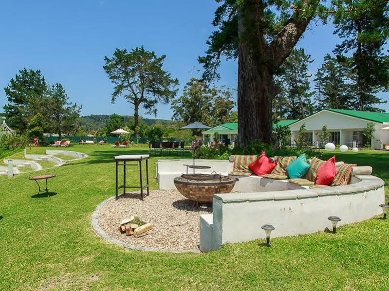 Lakeside Lodge & Spa Sedgefield Exterior foto